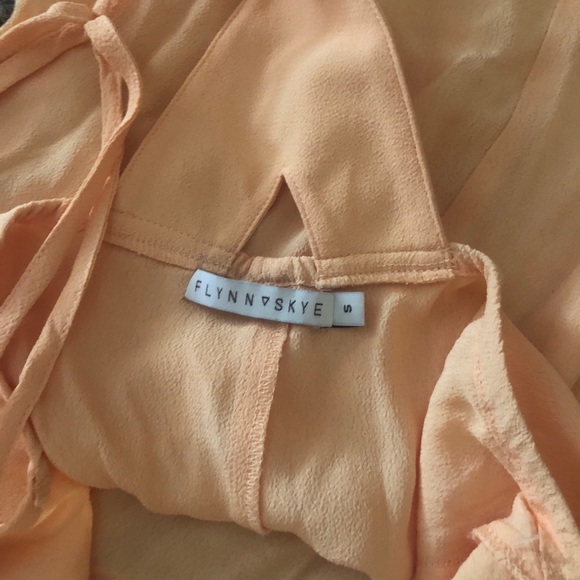 Flynn Skye Maxi Dress - Picture 8 of 8